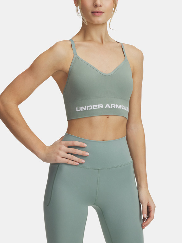 Under Armour Γυναικείο Under Armour Vanish Seamless Low Bra