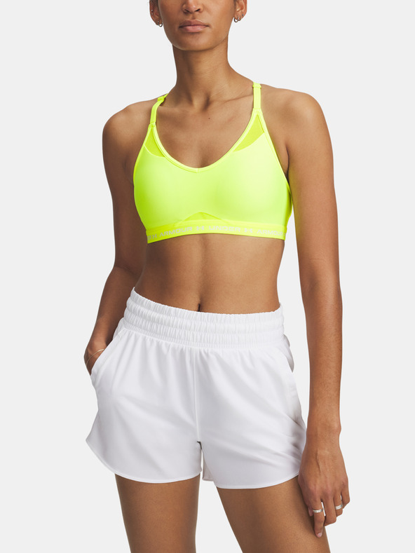 Under Armour Γυναικείο σουτιέν Under Armour UA Crossback Low Bra