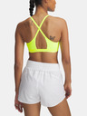 Under Armour Γυναικείο σουτιέν Under Armour UA Crossback Low Bra