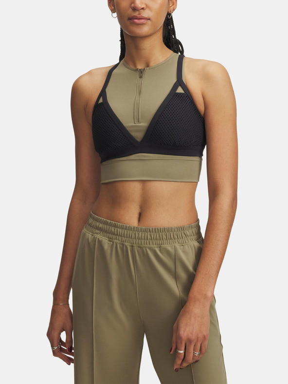 Under Armour Under Armour Women's Meridian Mesh Bralette