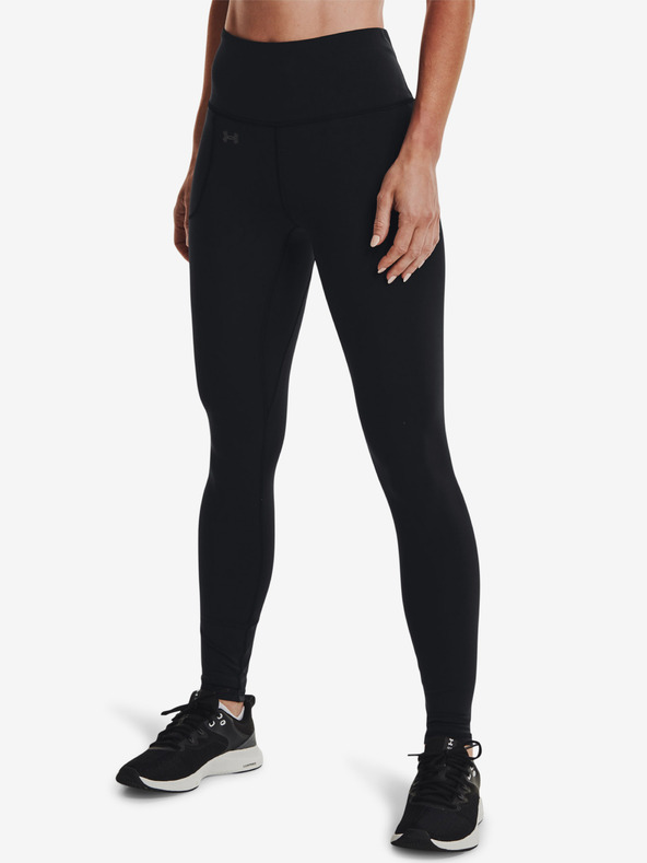 Under Armour Μαύρο αθλητικό κολάν της Under Armour Motion Legging