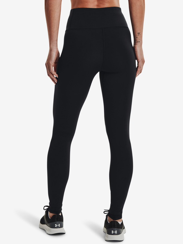 Under Armour Μαύρο αθλητικό κολάν της Under Armour Motion Legging