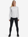 Under Armour Μαύρο αθλητικό κολάν της Under Armour Motion Legging