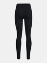 Under Armour Μαύρο αθλητικό κολάν της Under Armour Motion Legging