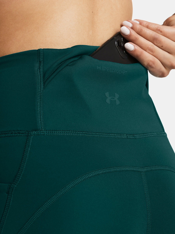 Under Armour Γυναικείο καλσόν αστραγάλου Under Armour UA Launch Elite