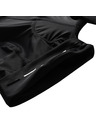 ALPINE PRO Γυναικείο σορτς ποδηλασίας ALPINE PRO ARSA μαύρο