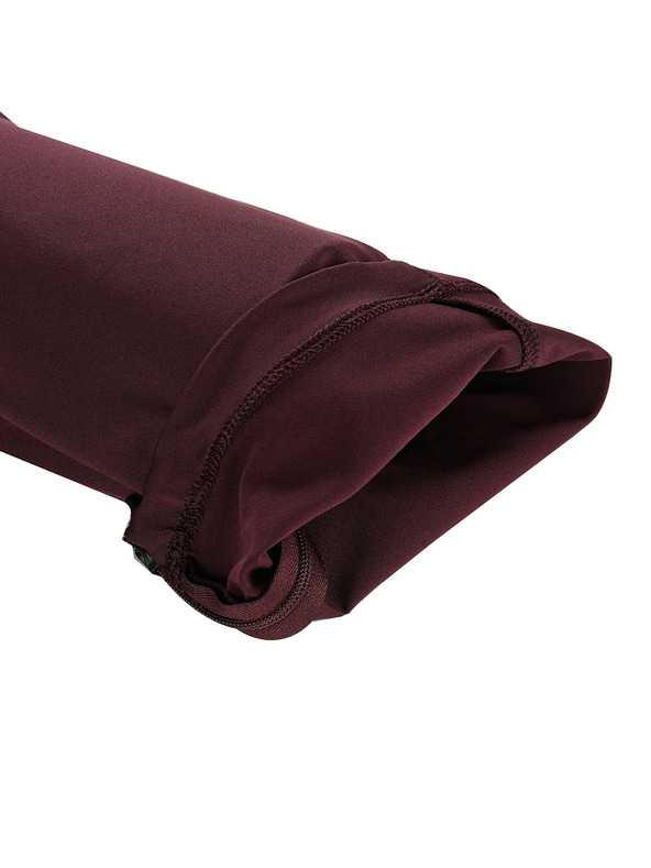 ALPINE PRO Γυναικείο παντελόνι γρήγορου στεγνώματος με cool dry ALPINE PRO ZERECA