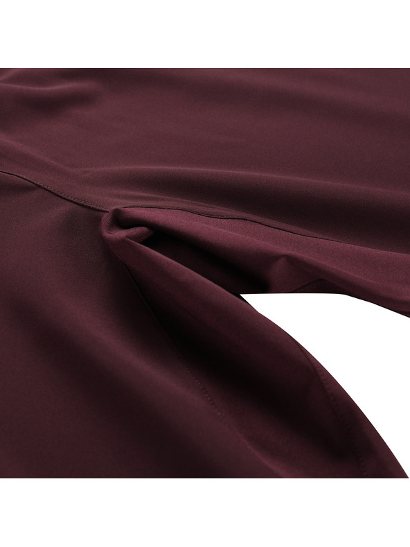 ALPINE PRO Γυναικείο παντελόνι γρήγορου στεγνώματος με cool dry ALPINE PRO ZERECA