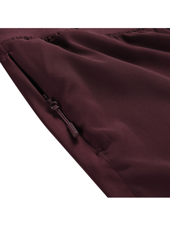 ALPINE PRO Γυναικείο παντελόνι γρήγορου στεγνώματος με cool dry ALPINE PRO ZERECA