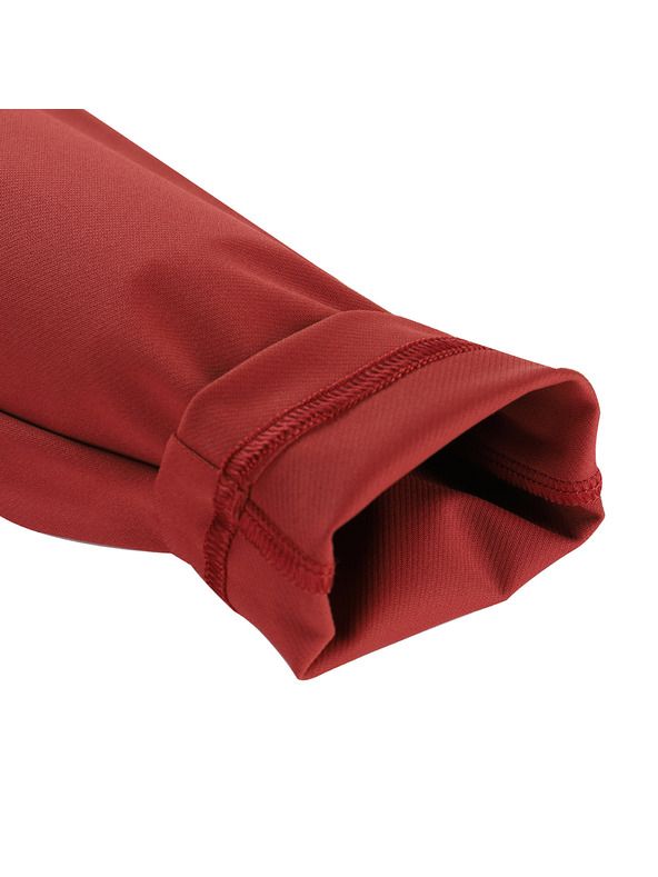 ALPINE PRO Γυναικείο γρήγορα στεγνώνουν κολάν εξωτερικού χώρου ALPINE PRO GERWA 2