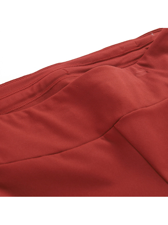 ALPINE PRO Γυναικείο γρήγορα στεγνώνουν κολάν εξωτερικού χώρου ALPINE PRO GERWA 2