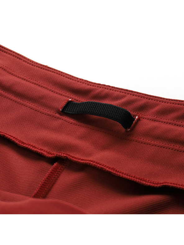 ALPINE PRO Γυναικείο γρήγορα στεγνώνουν κολάν εξωτερικού χώρου ALPINE PRO GERWA 2