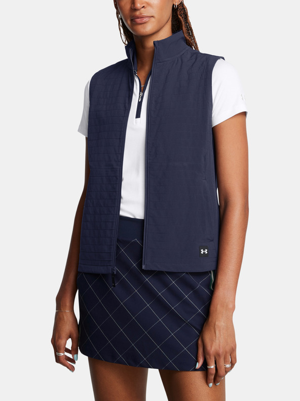 Under Armour Γυναικείο Under Armour UA Drive Pro Strm LT Ins VT-BLU