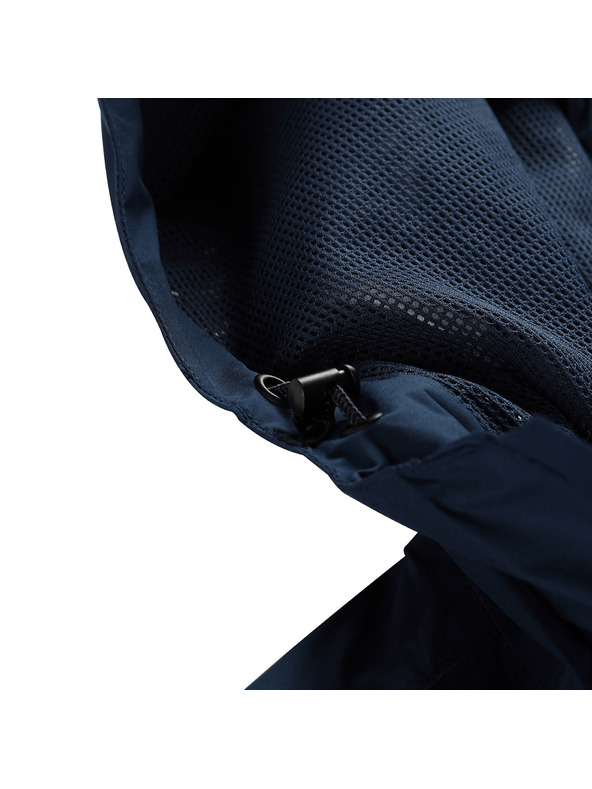 ALPINE PRO Γυναικείο αδιάβροχο μπουφάν με μεμβράνη ptx ALPINE PRO NOREMA 2