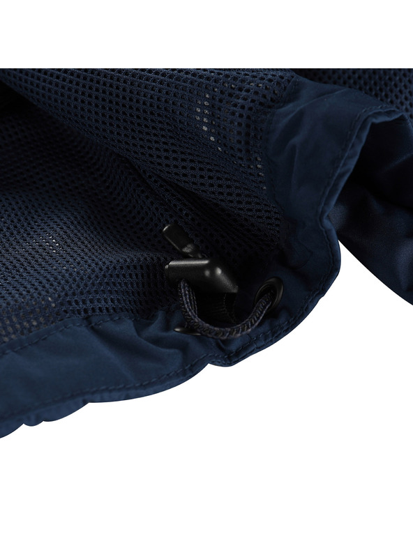 ALPINE PRO Γυναικείο αδιάβροχο μπουφάν με μεμβράνη ptx ALPINE PRO NOREMA 2