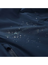 ALPINE PRO Γυναικείο αδιάβροχο μπουφάν με μεμβράνη ptx ALPINE PRO NOREMA 2