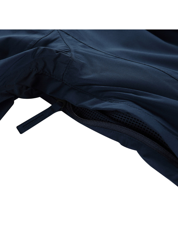 ALPINE PRO Γυναικείο αδιάβροχο μπουφάν με μεμβράνη ptx ALPINE PRO NOREMA 2