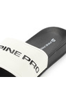 ALPINE PRO Καλοκαιρινές παντόφλες ALPINE PRO VEGERE λευκό