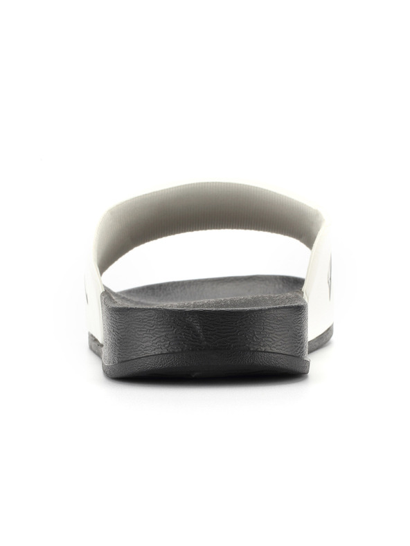 ALPINE PRO Καλοκαιρινές παντόφλες ALPINE PRO VEGERE λευκό