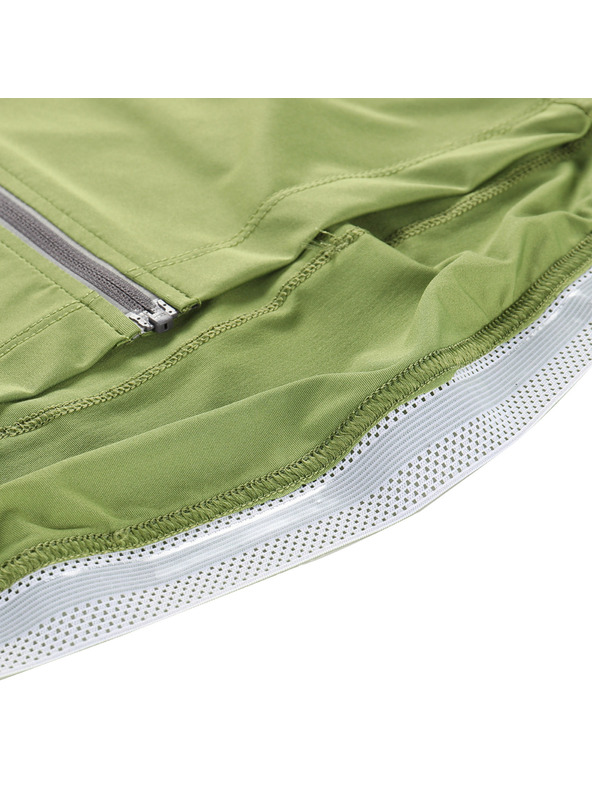 ALPINE PRO Ανδρική ποδηλατική φανέλα γρήγορου στεγνώματος ALPINE PRO SAGEN 2