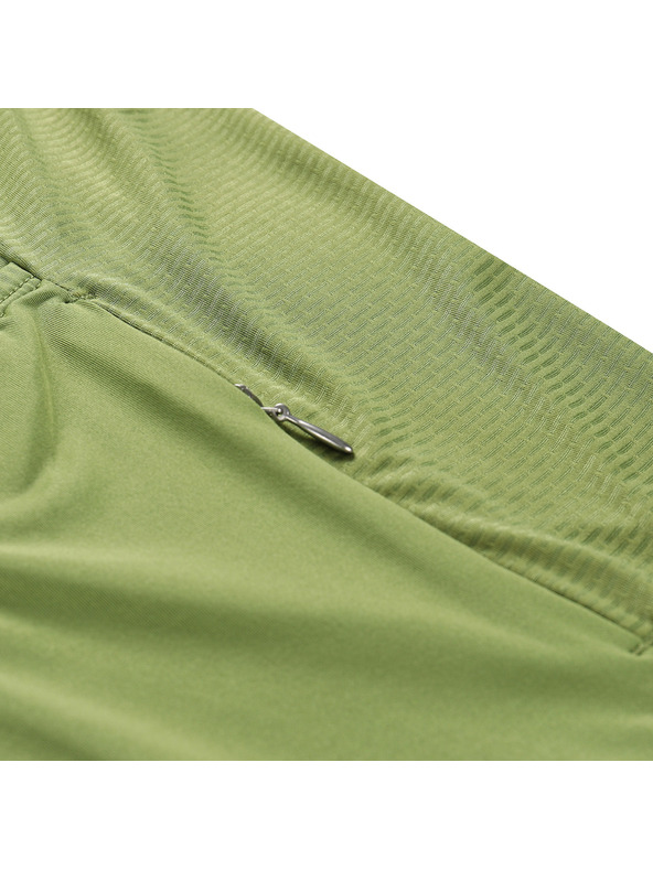 ALPINE PRO Ανδρική ποδηλατική φανέλα γρήγορου στεγνώματος ALPINE PRO SAGEN 2