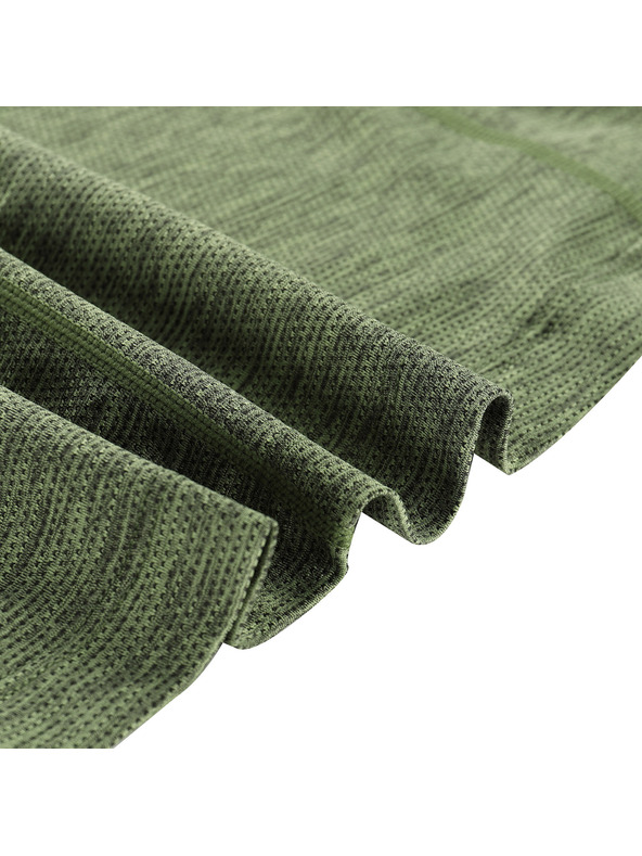 ALPINE PRO Ανδρική ποδηλατική φανέλα με γρήγορο στέγνωμα ALPINE PRO GERET 2