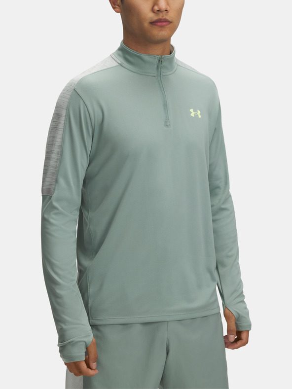 Under Armour Ανδρικό πουκάμισο Under Armour UA Tech Utility 1/4 Zip