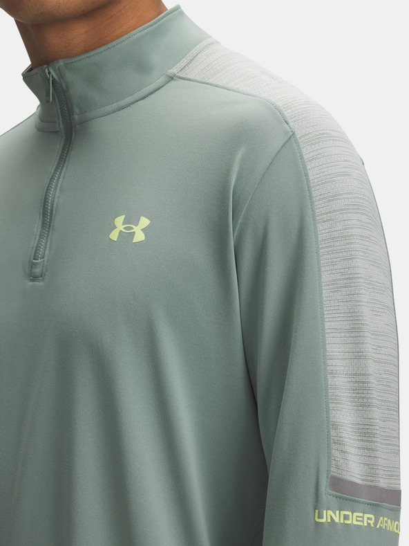 Under Armour Ανδρικό πουκάμισο Under Armour UA Tech Utility 1/4 Zip