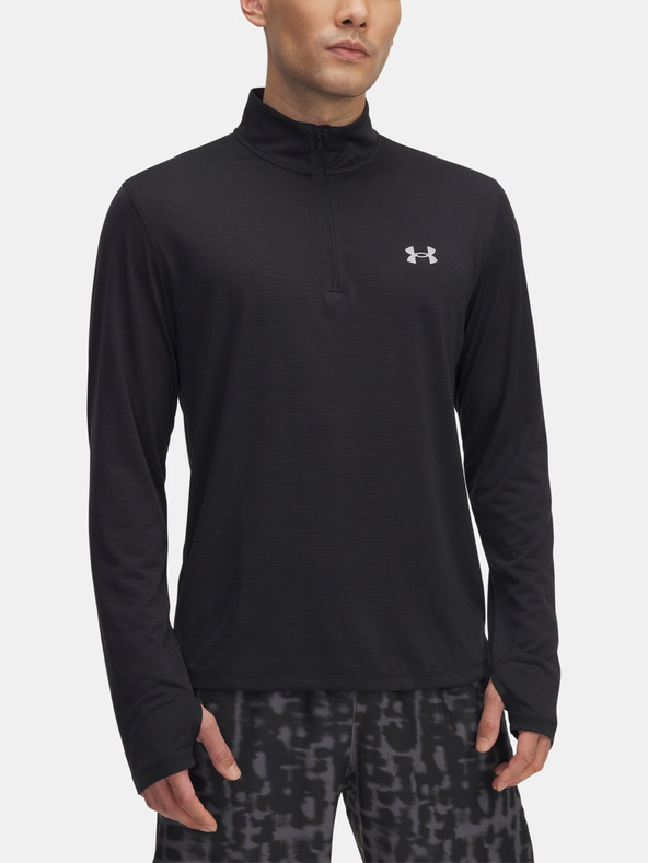 Under Armour Ανδρικό πουκάμισο Under Armour UA LAUNCH 1/4 Zip