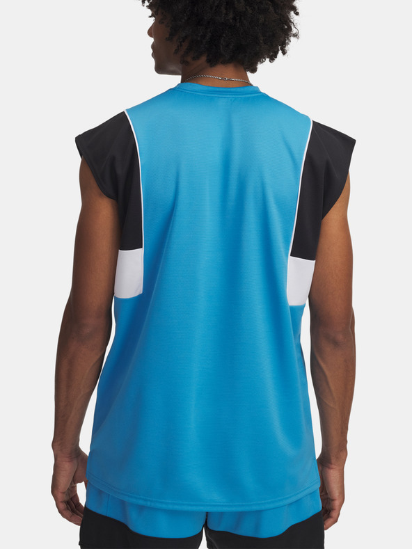 Under Armour Ανδρικά Under Armour UA Zone Pro Tank