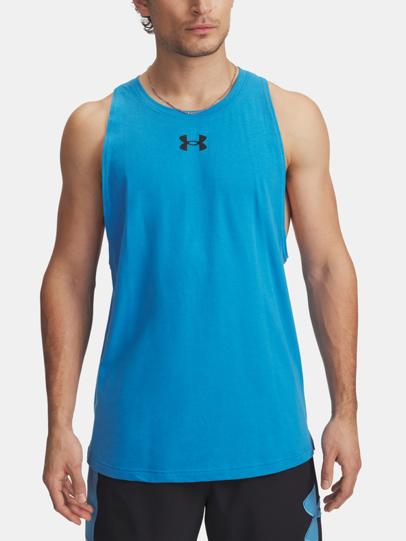 Under Armour Ανδρικό Under Armour UA Zone Tank