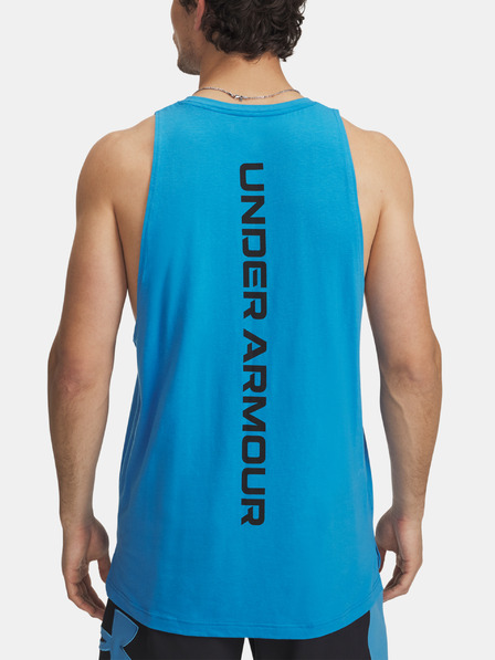 Under Armour Ανδρικό Under Armour UA Zone Tank