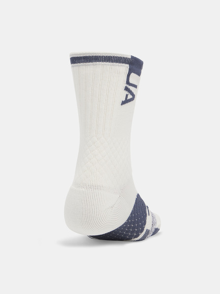 Under Armour Unisex κάλτσες Under Armour UA AD Playmaker Mid (1 ζεύγος)
