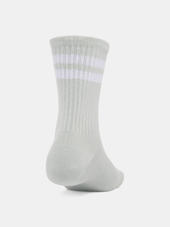 Under Armour Unisex κάλτσες Under Armour UA Essential Crew (6 ζεύγη)