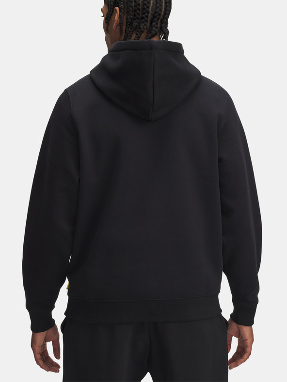 Under Armour Ανδρικά Under Armour Curry Splash Hoodie