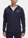Under Armour Ανδρικά Under Armour UA Icon Fleece FZ Taping