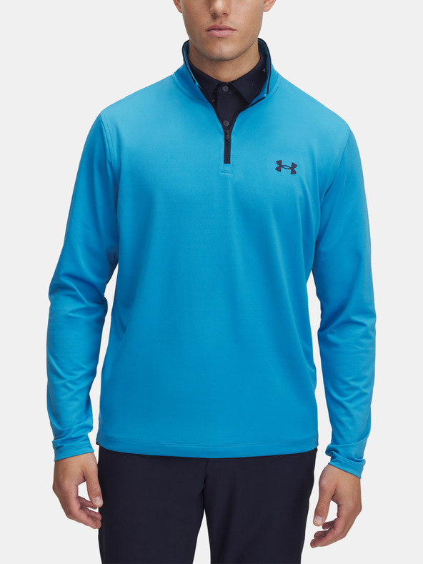 Under Armour Ανδρικό φούτερ MatchPlay 1/4 Zip της Under Armour UA