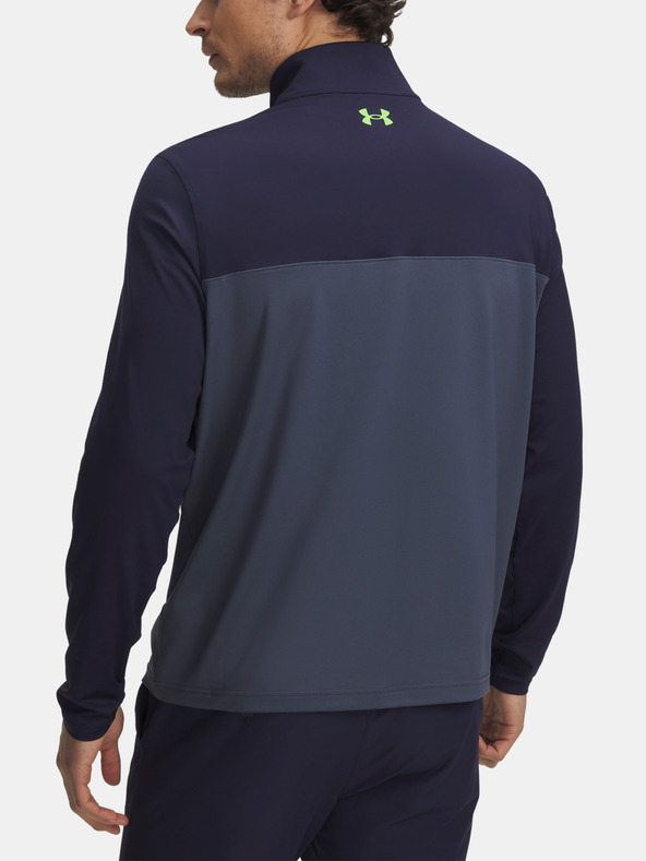Under Armour Ανδρικό φούτερ Under Armour UA T2G 1/4 Zip Sweatshirt