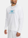 Under Armour Ανδρικό φούτερ Under Armour UA Rival Terry Logo Crew Sweatshirt