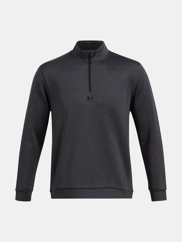 Under Armour Ανδρικά Under Armour UA Drive Midlayer Pullover-BLK