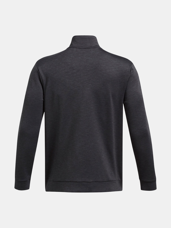 Under Armour Ανδρικά Under Armour UA Drive Midlayer Pullover-BLK