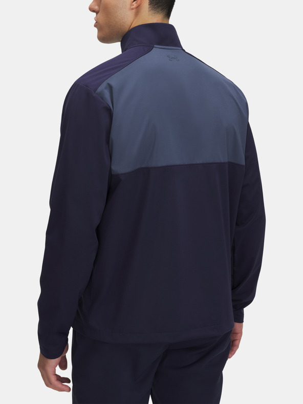Under Armour Ανδρικό φούτερ Under Armour UA Drive Wind Half Zip Sweatshirt