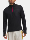 Under Armour Ανδρικά Under Armour UA TRAIL RUN QUARTER ZIP JACKET