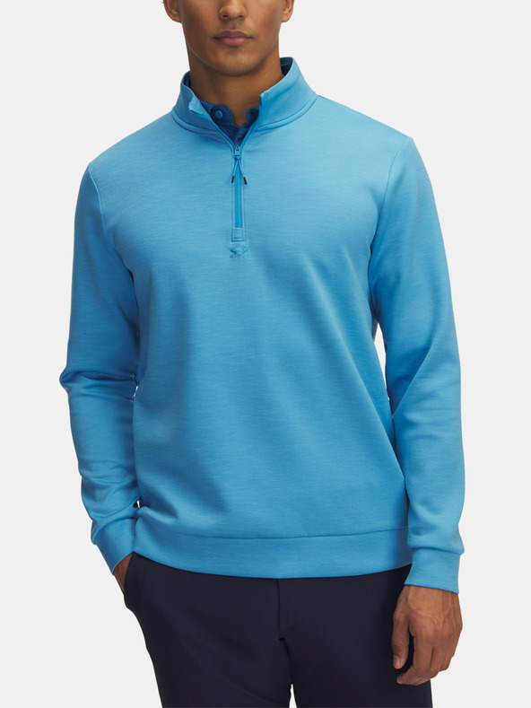 Under Armour Ανδρικό φούτερ Under Armour UA Drive Midlayer Pullover Sweatshirt