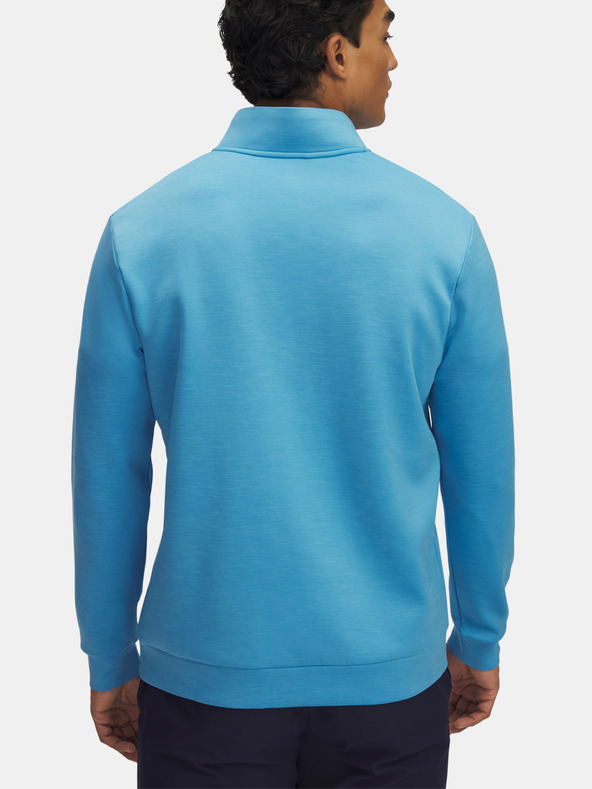 Under Armour Ανδρικό φούτερ Under Armour UA Drive Midlayer Pullover Sweatshirt