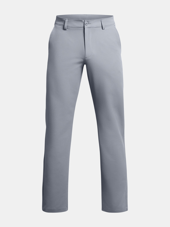 Under Armour Ανδρικά Under Armour UA Tech Tapered Pant-GRY