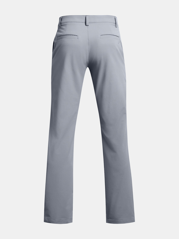 Under Armour Ανδρικά Under Armour UA Tech Tapered Pant-GRY