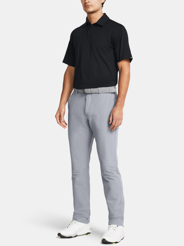 Under Armour Ανδρικά Under Armour UA Tech Tapered Pant-GRY