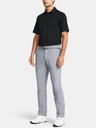 Under Armour Ανδρικά Under Armour UA Tech Tapered Pant-GRY