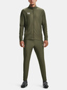 Under Armour Under Armour UA M's Ch. Tracksuit-GRN